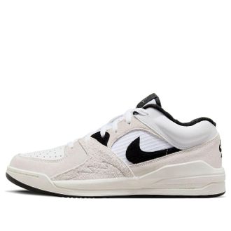 Nike Jordan Air Jordan Stadium 90 White Black FD6424-100