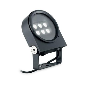 Ideal Lux Ideal Lux - Outdoor Display Light Anthracite IP65, 3000K