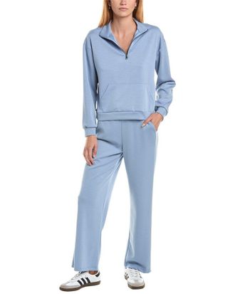 Tart Tart 2Pc Paxe Lounge Set