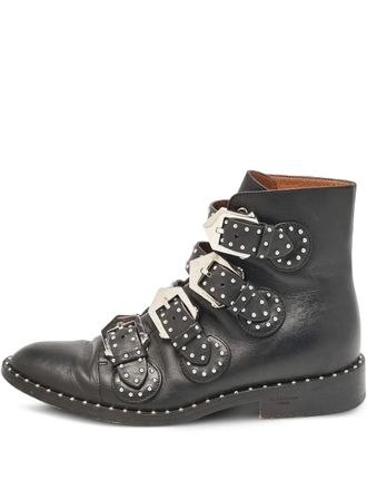 Givenchy 1141032 Black