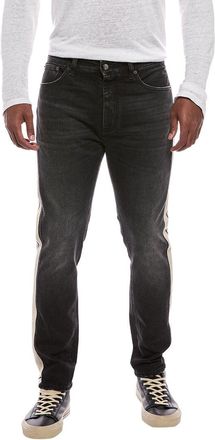 Palm Angels Dark Denim Pant