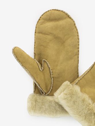 ALPO Muffola in montone vanilla