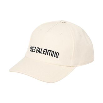 Valentino Garavani Hombre, Accesorios, Beige, Talla: ONE Size