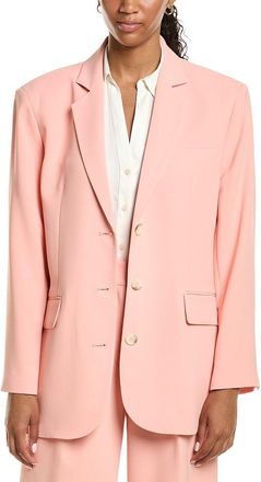 Kenneth Cole Boyfriend Jacket