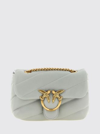 Pinko Borsa A Spalla PINKO Donna colore Grigio