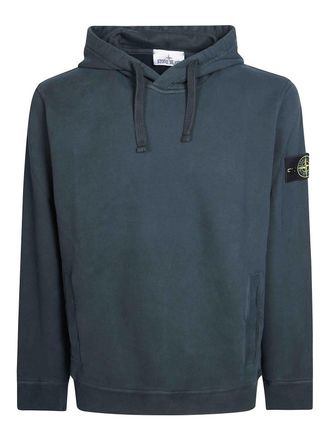Stone Island Hoodie Sweater
