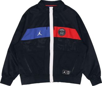 Nike Jordan Air Jordan Paris Saint-Germain FLIGHT SUIT Jacket Black BQ8370-011