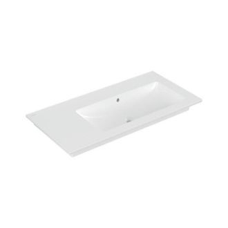 Villeroy & Boch V&b Schrankwaschtisch Venticello 1000x500mm M &Uuml;l Be Rechts Stone White C+