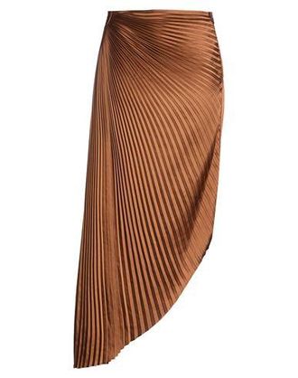 Alice & Olivia PARTES DE ABAJO - Faldas largas en YOOX.COM