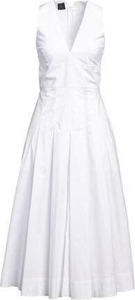 Pinko VESTIDOS - Vestidos midi en YOOX.COM