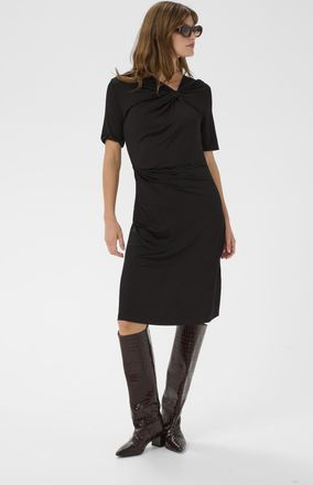 Soaked In Luxury Jersey jurk SLClara Jersey jurk Slim fit