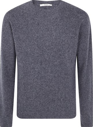 Nuur Sweater Long Sleeves Round Neck