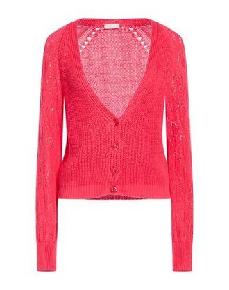 Liu Jo PRENDAS DE PUNTO - C&aacute;rdigans en YOOX.COM