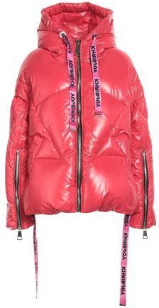 Khrisjoy ROPA DE ABRIGO - Plumíferos y acolchados en YOOX.COM