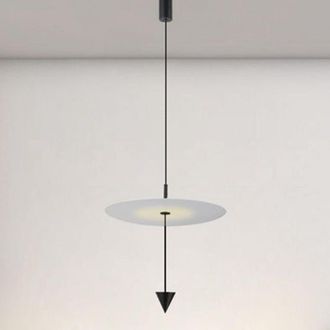Trade Shop Trade Shop - Copy Of Lampadario A Sospensione Argento Con 2 Sfere In Vetro Bianco Attacco G9 E27 33498