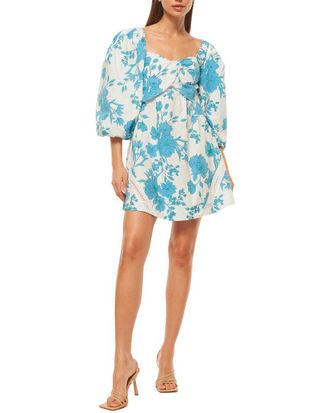 Misa MISA Los Angeles Giada Dress