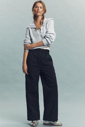 adidas Quilted Sweatpants