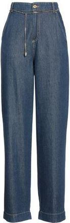 Liu Jo BOTTOMWEAR - Jeans on YOOX.COM