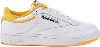 Reebok Sneakers Club C 85 - Bianco