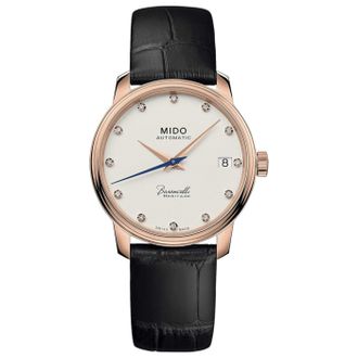 Mido Heritage Womens Watch