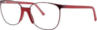Andy Wolf Optical Glasses BROWN