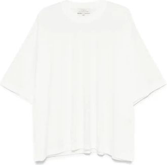 STUDIO NICHOLSON Piu T-Shirt - Mens - Cotton