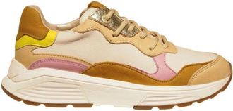 Xsensible Rainbow GX 33011.3 - Dames - Sneakers - Veelkleurig - 43 EU - Schoenen