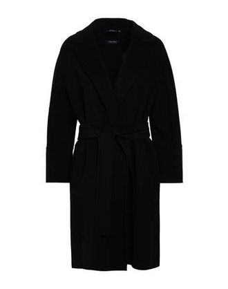 Max Mara COATS & JACKETS - Coats on YOOX.COM