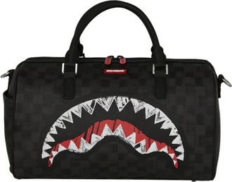 Sprayground Hombre, Bolsos, Negro, Talla: ONE Size