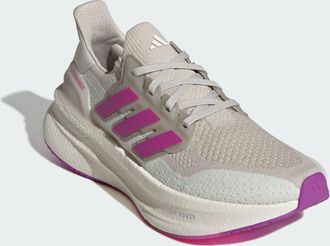 adidas adidas Performance Womens Ultraboost 5 Shoes - Beige - Size UK 4.5