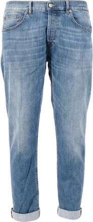 Dondup Light Blue Icon Five Jeans
