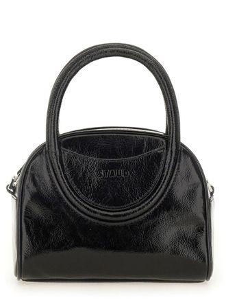 Staud Mini Bowler Maude Bag