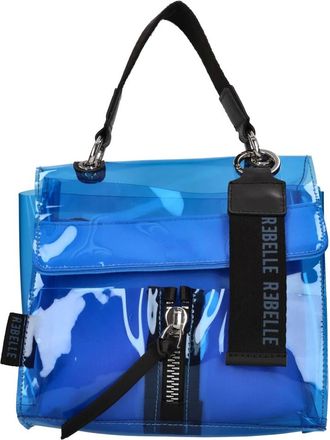 Rebelle Tassen, Dames, Blauw, ONE Size, Rebelle Tassen