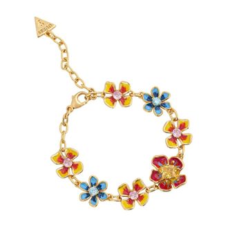 Guess Mujer, Accesorios, Amarillo, Talla: S