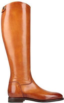 Alberto SCHUHE - Stiefel auf YOOX.COM