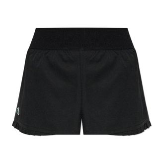 Lacoste Donna, Sport, Nero, XS, new