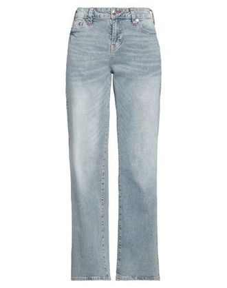 True Religion PARTES DE ABAJO - Pantalones vaqueros en YOOX.COM