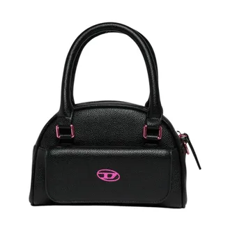 Diesel Donna, Borse, Nero, Taglia unica, new