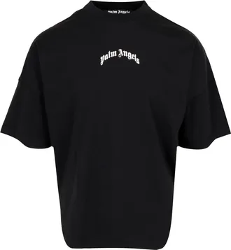 Palm Angels Magliette e polo Palm Angels