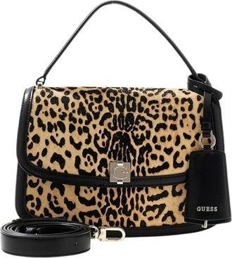Guess Tassen, Dames, Veelkleurig, ONE Size, Audrey Convertible Xbody Flap