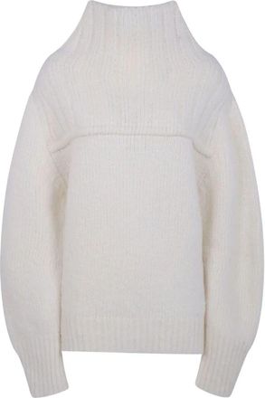 Dries Van Noten Major Turtle Neck Sweater