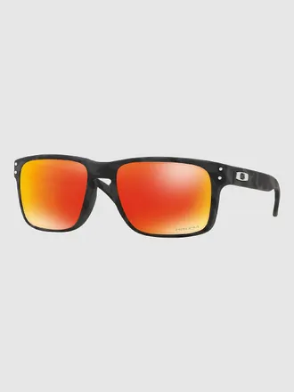 Oakley Holbrook Black Camo nero