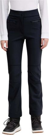 Fusalp Ski Broeken - Dames - Ski broeken - Blauw - XS - Fitness
