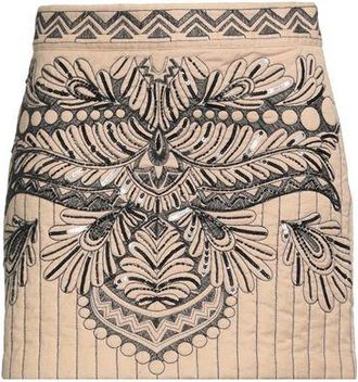 Twin-Set PARTES DE ABAJO - Minifaldas en YOOX.COM