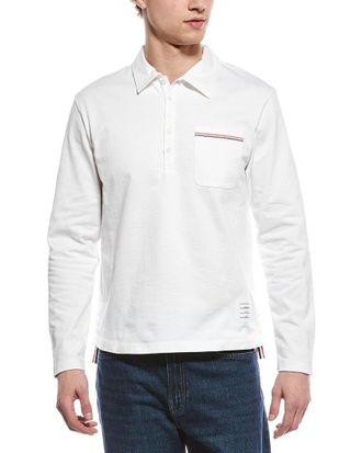 Thom Browne Polo T-Shirt
