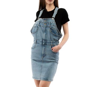 Moschino Womens Multicolor Cotton Casual Dress