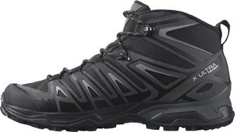 Salomon Salomon X Ultra Pioneer Mid Cswp Black 416711