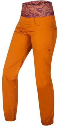 Oc&uacute;n Sansa Pants Kletterhose f&uuml;r Damen | orange