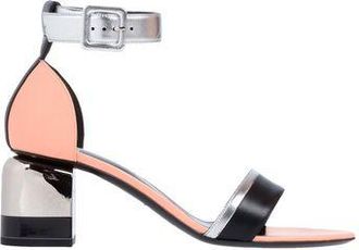 Pierre Hardy FOOTWEAR - Sandals on YOOX.COM