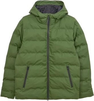 Tant&auml; Rainwear Uomo, Giacche, Verde, L, new